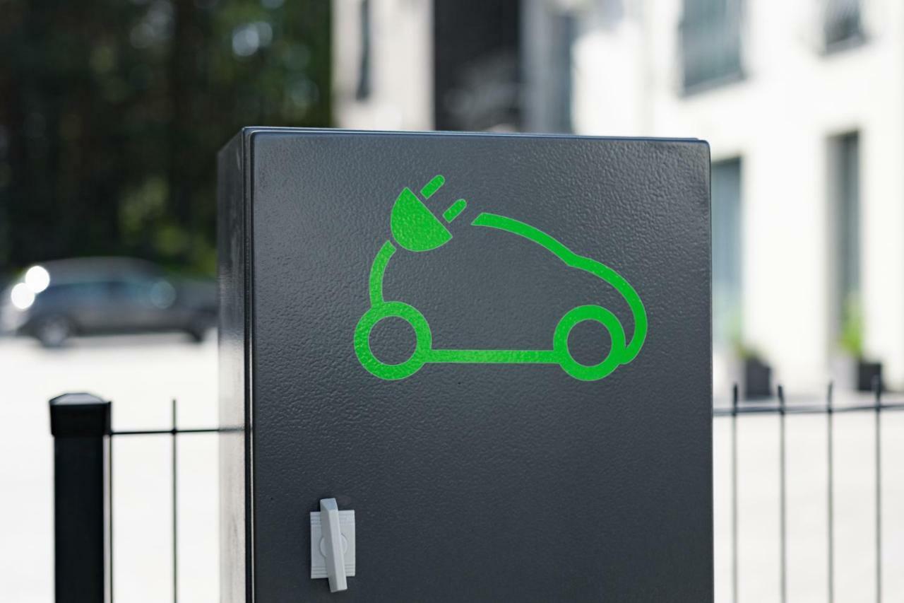 Gerves Apartamentai Palanga Kültér fotó